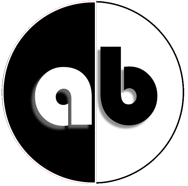 Amir Bukhari logo