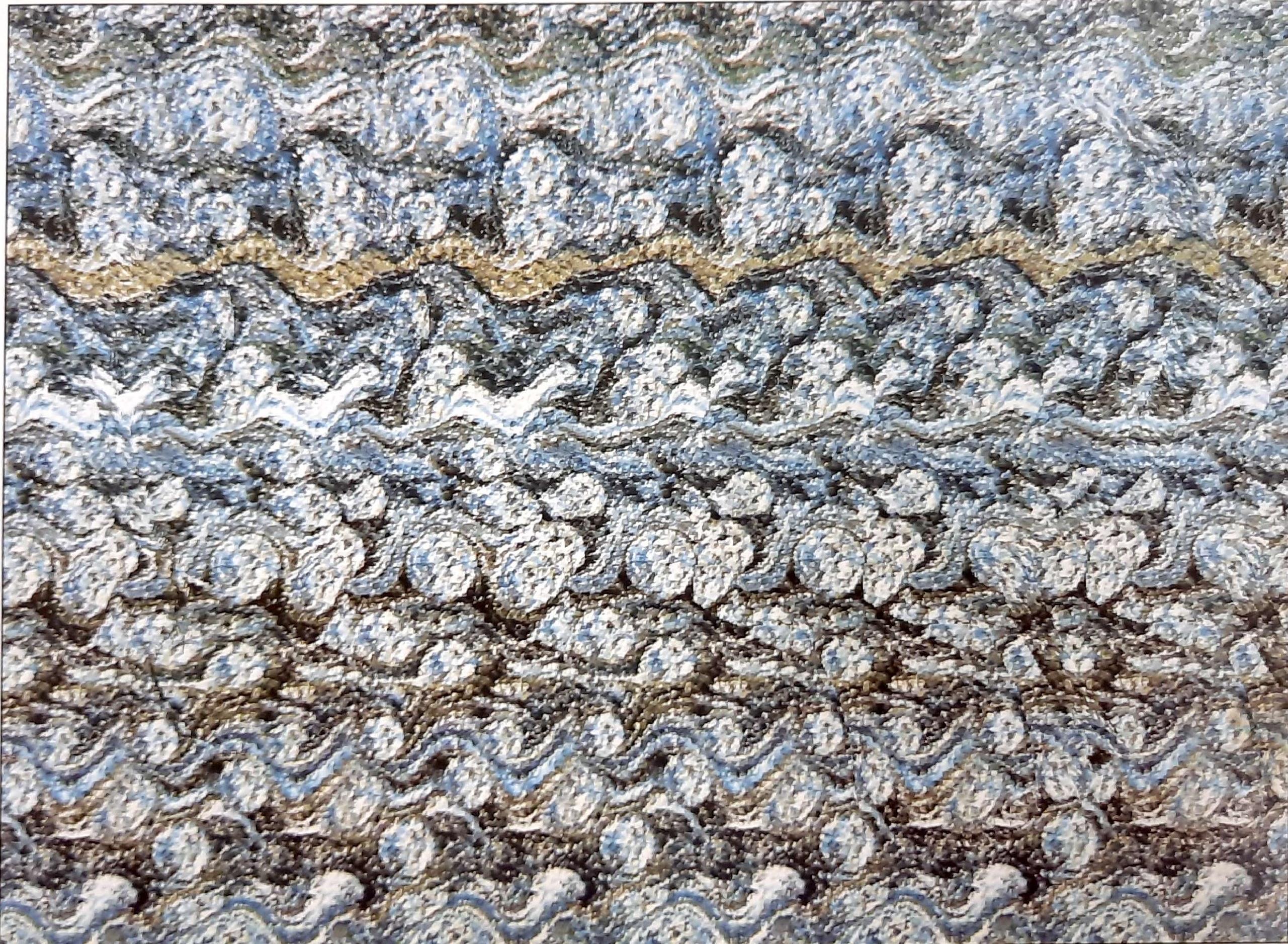 Stereogram 8
