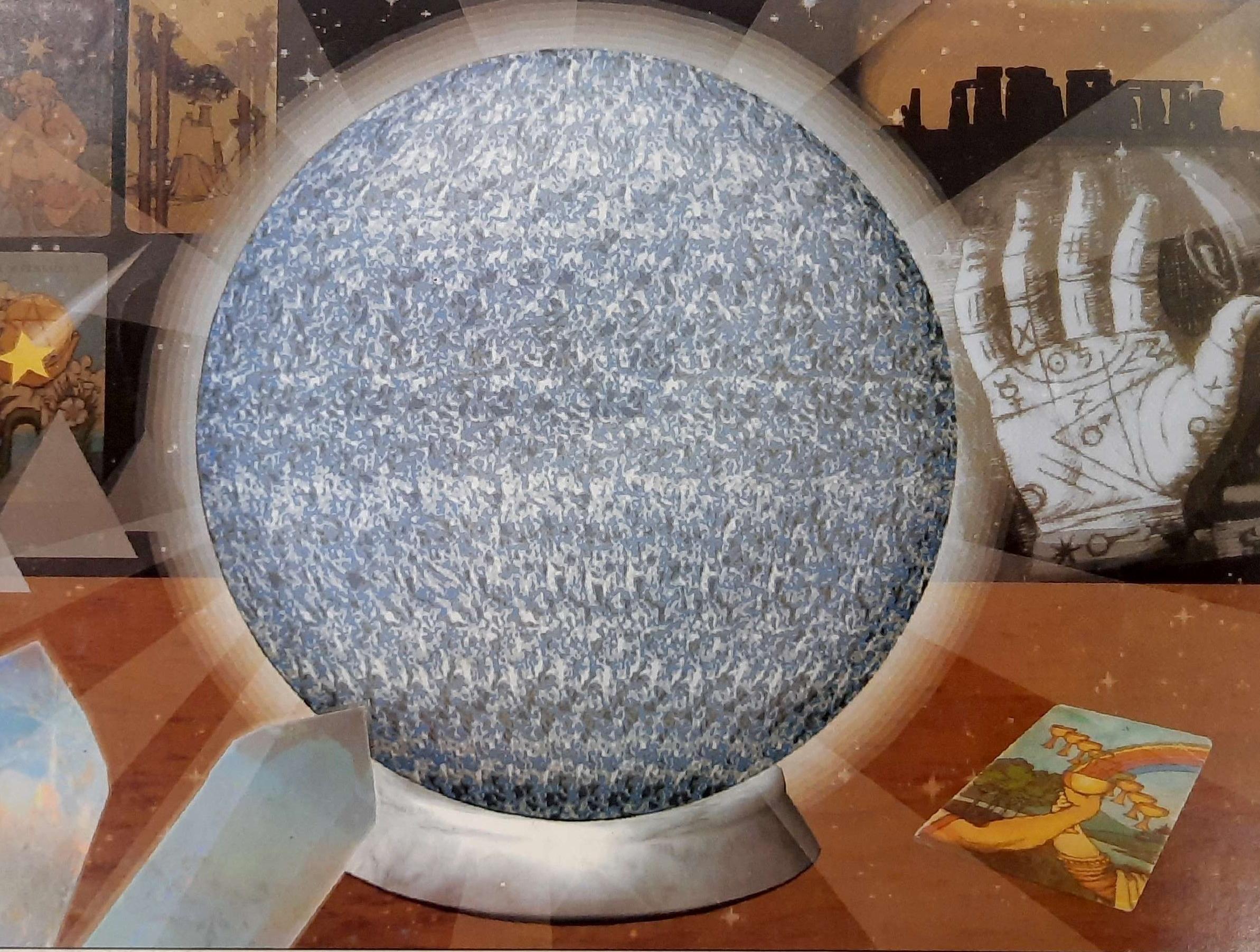 Stereogram 18